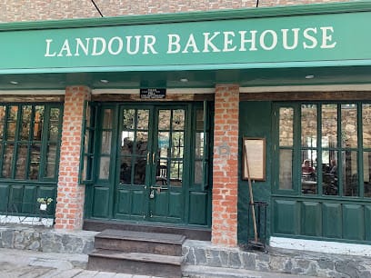 Landour Bakehouse business photograph