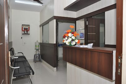 Orthocare | | Dr Chethan Nagaraj business photograph