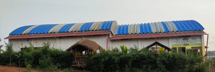 Cluster of Handicraft in Bamboo Value Addition and Research - CHIVAR business photograph