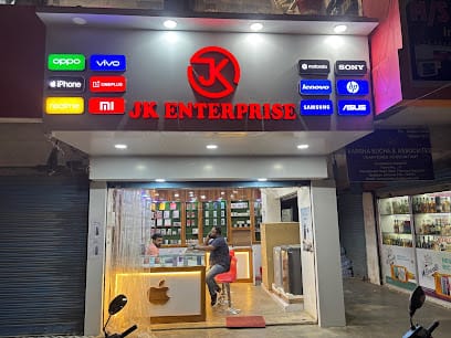 JK ENTERPRISES business photograph