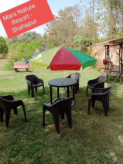 Best Farm Stays & Nature Resort at Titwala - Shahpur Zone - MARS Farmhouse & Picnic Resort (Mumbai). business photograph