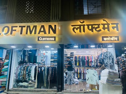 Loftman Clothing business photograph