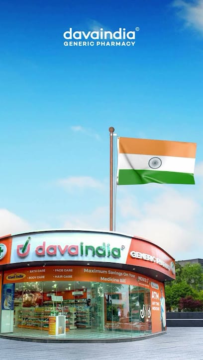 davaindia GENERIC PHARMACY business photograph