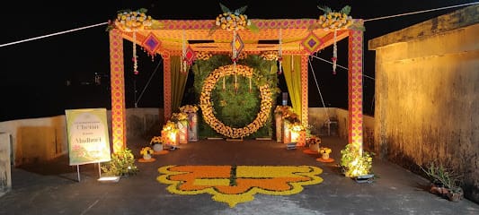 Ananya Wedding Planner business photograph