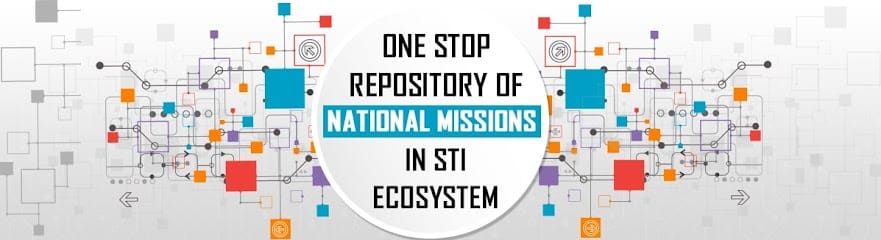 India Science, Technology and Innovation Portal business photograph