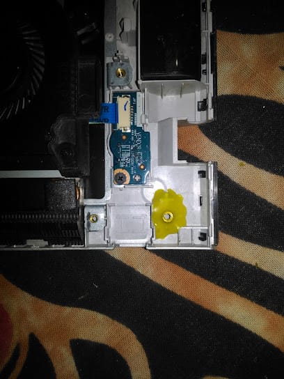 Solution & Service business photograph