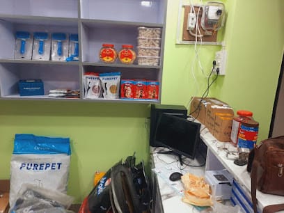 Dr. Veterinary Assistant siliguri 24 ×7 business photograph