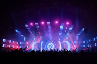 Showrider Events & Entertainments - Event Management Company in Kerala business photograph