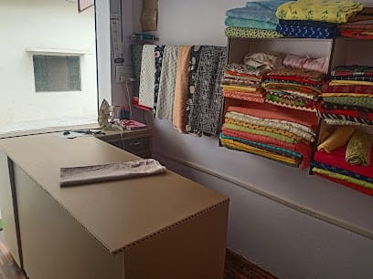 Kala Sangam ladies Tailor business photograph