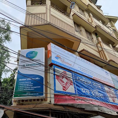 Clean My Place business photograph