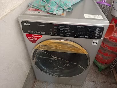 FAST SERVICES business photograph