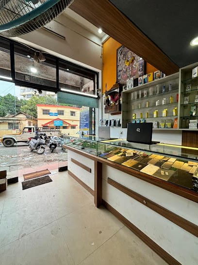 DP Mobiles business photograph