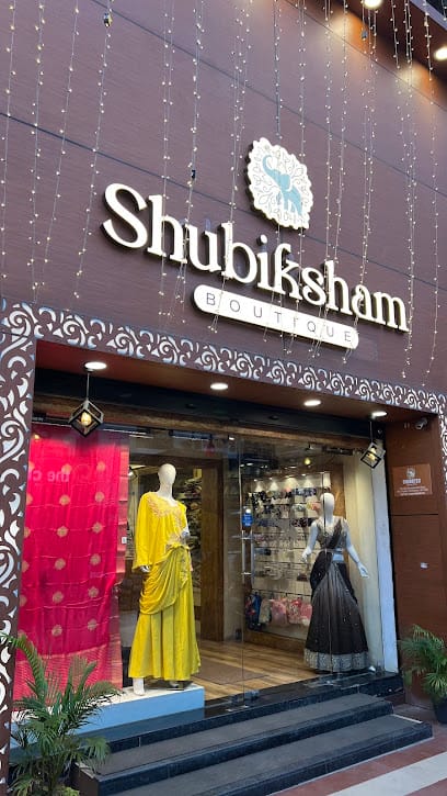 Shubiksham Boutique business photograph
