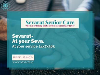 Sevarat Healthcare & Nursing Pvt Ltd business photograph