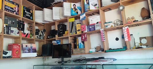 Ashish Computers Sales and service business photograph