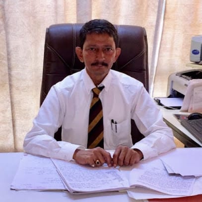 Advocate Sanjaydan Gadhvi (Best Advocate & Notary in Jamnagar) business photograph