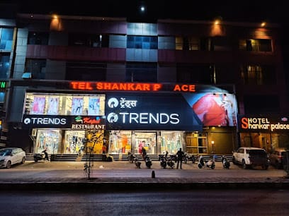 TRENDS business photograph