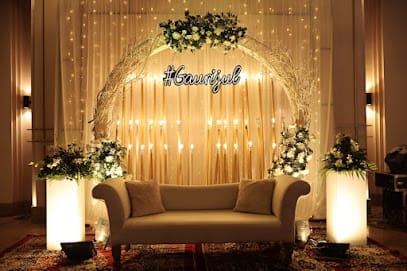 𝗦𝗿𝗶 𝗦𝗮𝗺𝗮𝗮𝗿𝗮𝗺𝗯𝗵 Event & Wedding Planners in Bhopal business photograph