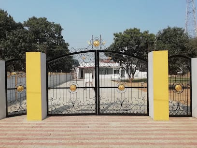 R (Rama) AND R (Rajendra) HOTEL AND BANQUET LAWN business photograph