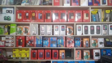 Ganapati Electronics business photograph