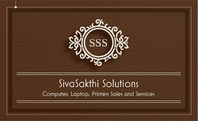 SivaSakthi Solutions business photograph