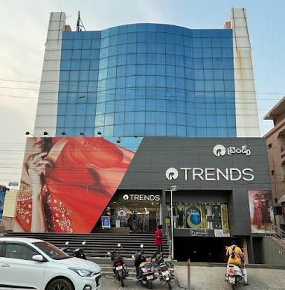 TRENDS business photograph