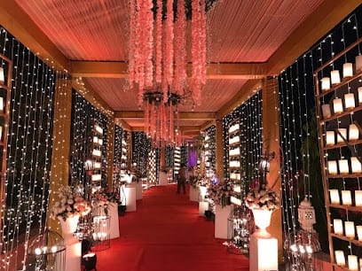 Shivaay events business photograph