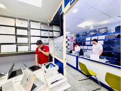 Renewfy Store business photograph