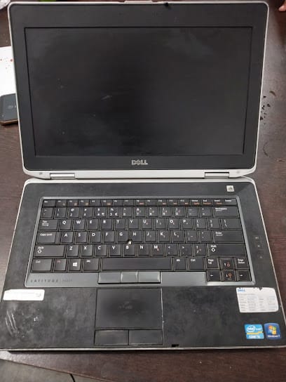 Laptop Repair in Ranchi: PCFIXPRO business photograph