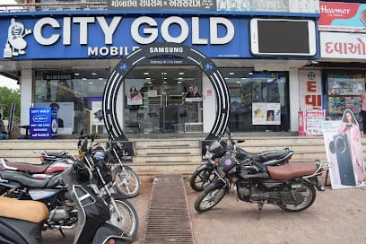 City Gold Mobile Store || Best Mobile Shop, Mobile Accessories business photograph