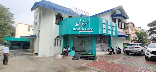 Jeevah Health Care business photograph