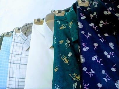 New AK Tailors business photograph