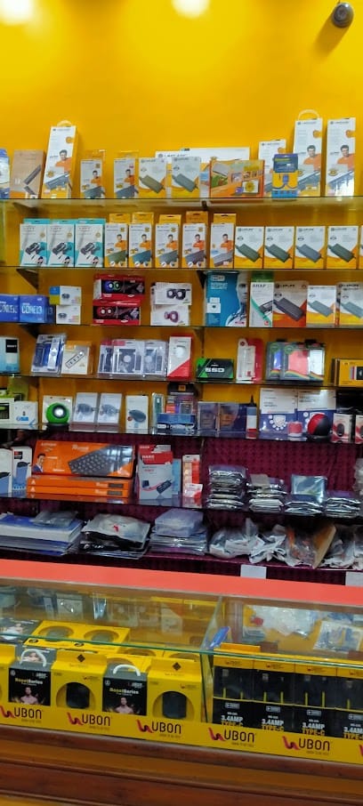 SR Computer Laptop & Mobile Repairing Centre business photograph