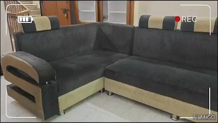 KANAKA MAHALKSHMI SOFA CLEANING SERVICES business photograph
