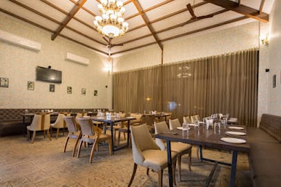 The Cobble Street (TCS) business photograph