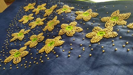 Whites Bridal Boutique business photograph