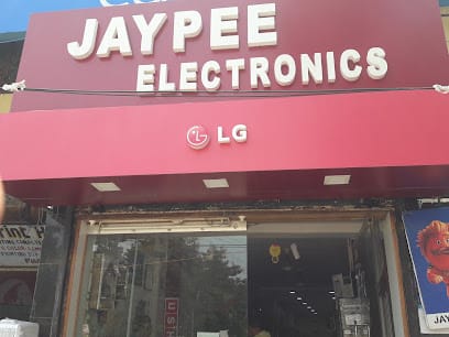 Jaypee Electronics Luminous Battery & Inverter business photograph