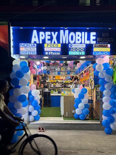 Apex Mobile & Service business photograph
