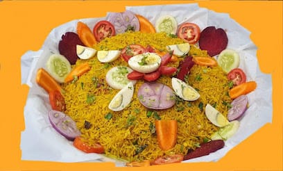 Friday Kitchen business photograph