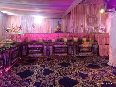 OM SAI Wedding Planners business photograph