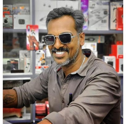 A2S COMMUNICATION business photograph