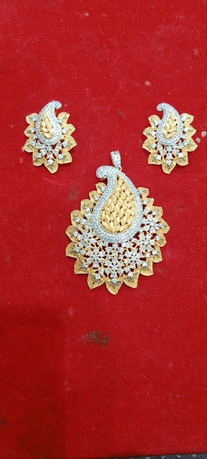 Jewellery Mart business photograph