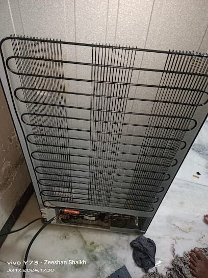 Perfect Cooling Solution And Electrical business photograph