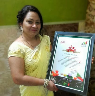 Tanvi's Cooking Classes business photograph