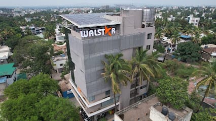 Walstar Technologies Pvt. Ltd business photograph