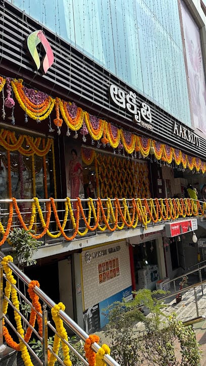 Aakruti business photograph