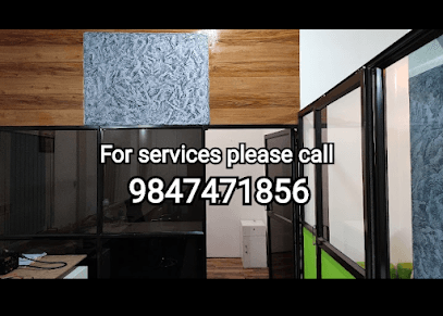 DIGITAL ELECTRONICS business photograph