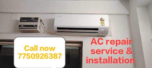 RKS Refrigeration & Air Conditioning (AC Repair AC service AC installation) business photograph