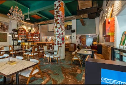 The Arthouse Cafe Bar business photograph