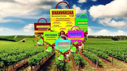 Bhumi Agro Industries - Micronutrients, Bio fertilizers, Plant growth regulators business photograph